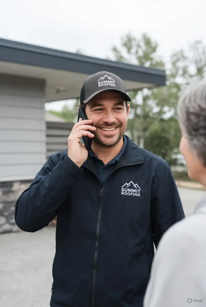 Flat Roof Leak Repair Oak Hill, OH FAQs